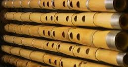 الناي Arabian Flute الناى العربى