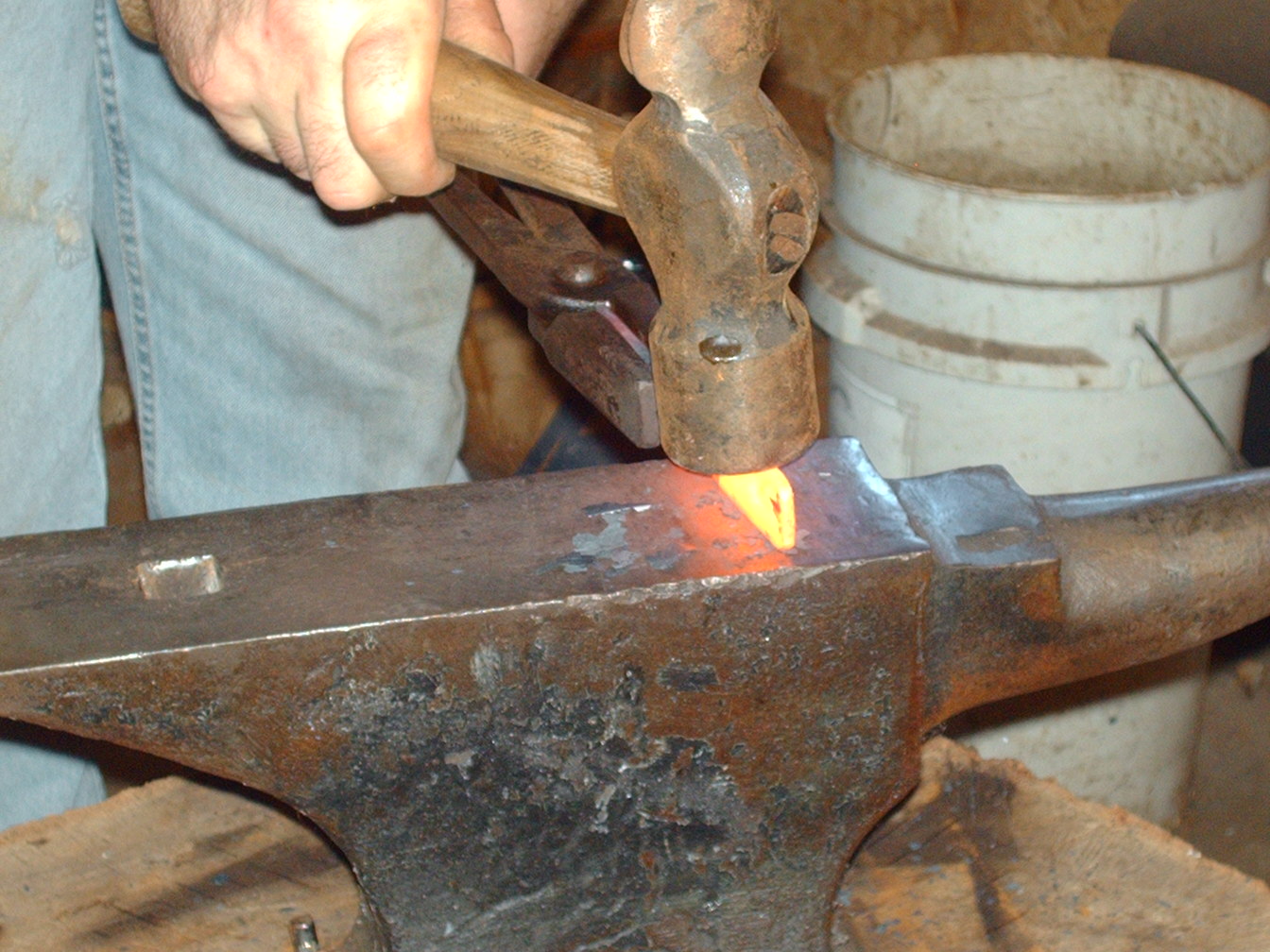 N8 Knives Knives Knife Making Process