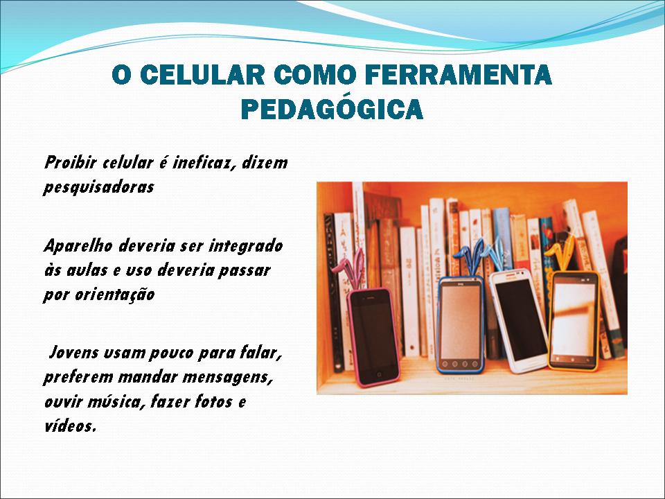Uso Do Celular Em Sala De Aula Redação Pronta - FDPLEARN