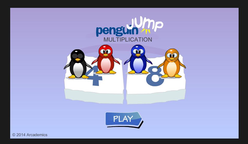 http://www.arcademicskillbuilders.com/games/penguin-jump/penguin-jump.html