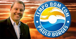 Família Falcote no Programa Tempo Bom com Paulo Borges