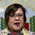 De lima: Mr. Roque maglinis ka naman ng tenga mo!
