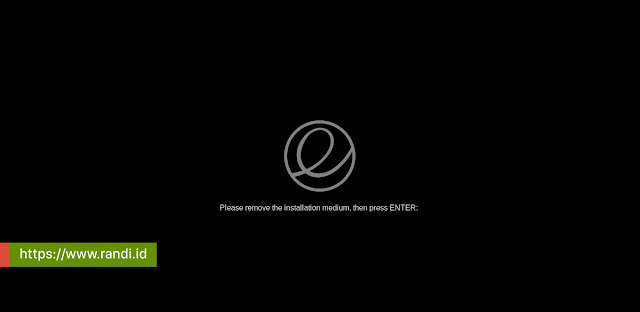 Panduan Lengkap Cara Install elementary OS Cara Install elementary OS Loki (Panduan Lengkap)