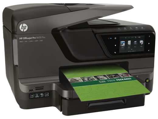 hp officejet pro 8000 plus