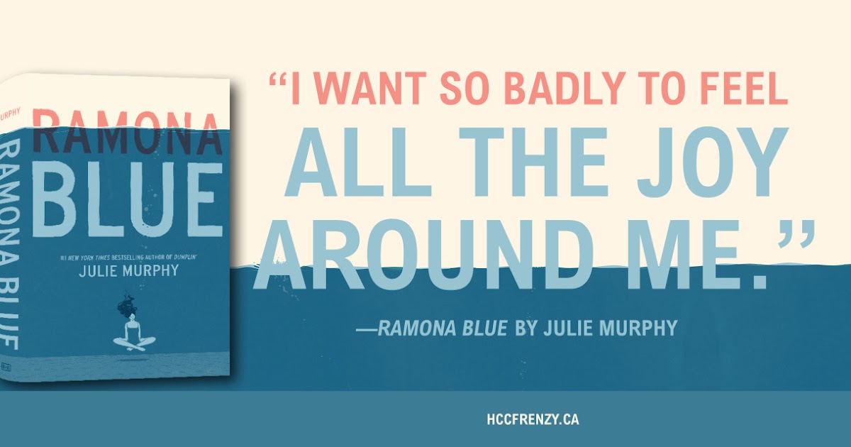 Ramona Blue by Julie Murphy Ramona Blue by Julie Murphy