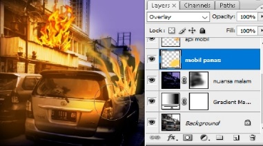 TIPS Cara Merakayasa Foto Agar terlihat Dramatis di Photoshop. TIPS Cara Merakayasa Foto Agar terlihat Dramatis di Photoshop.