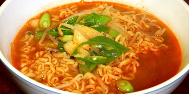 resep masakan nusantara resep mie instan ekstra pedas resep masakan nusantara resep mie instan ekstra pedas