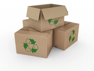 Packaging Ecológico