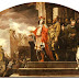 St. Wenceslas, King and Martyr