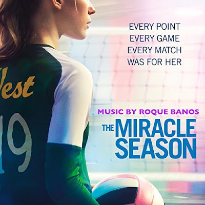 The Miracle Season Soundtrack Roque Banos