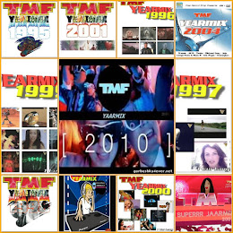 TMF YEARMIX Coleccion MP4
