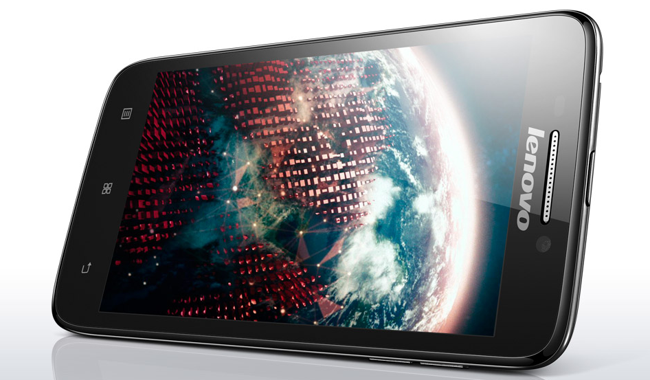Harga Lenovo S650 Harga Lenovo S650