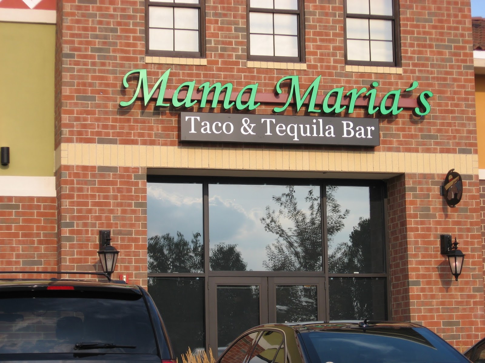 Southland Savvy Mama Maria's taco bar opens in Orland