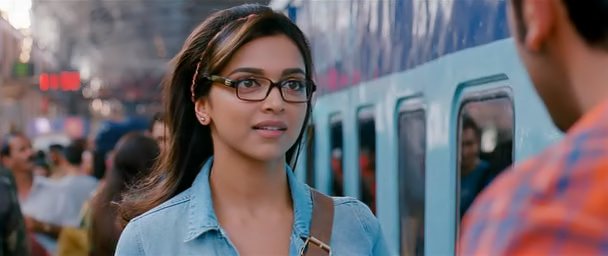 Yeh Jawaani Hai Deewani (2013) DVD Rip - hd4world