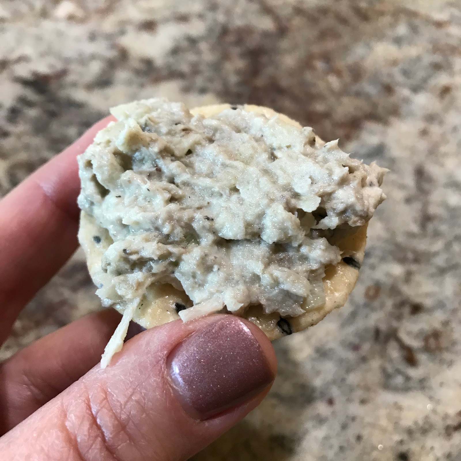 LIFE IS GOOD CANNED SARDINES