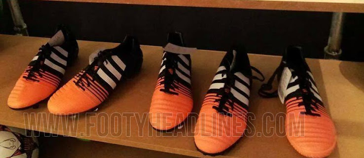 adidas nitrocharge 2015