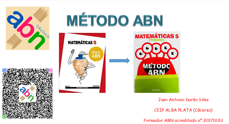 PROPUESTA PARA 5º DE PRIMARIA