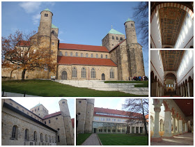 Igreja de São Miguel em Hildesheim