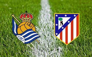 مشاهدة مباراة ريال سوسيداد و أتليتيكو مدريد الدوري الإسباني 09-04-2018 مباشر مشاهدة مباراة ريال سوسيداد و أتليتيكو مدريد الدوري الإسباني 09-04-2018 مباشر
