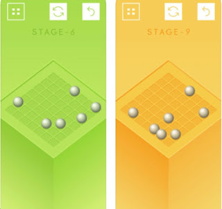 Smack - The Puzzle Game by Ai Ayatsuji  FREE