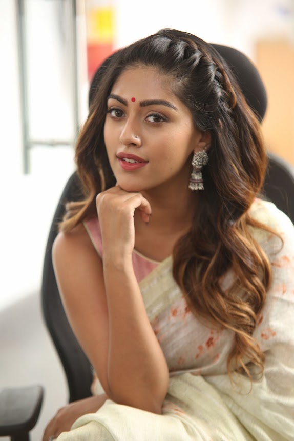 Anu Emmanuel