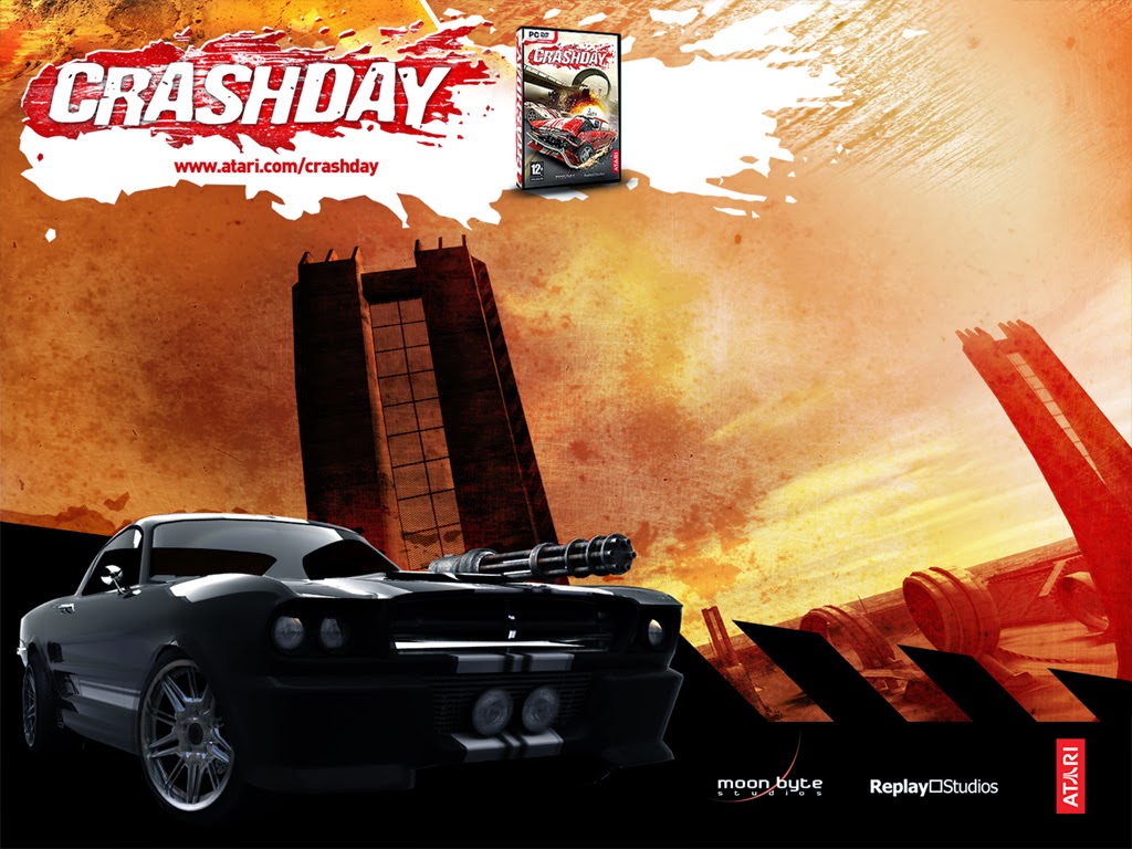 crashday gratuit pc crashday gratuit pc