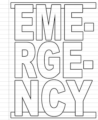 Emergency Fund Visual Chart