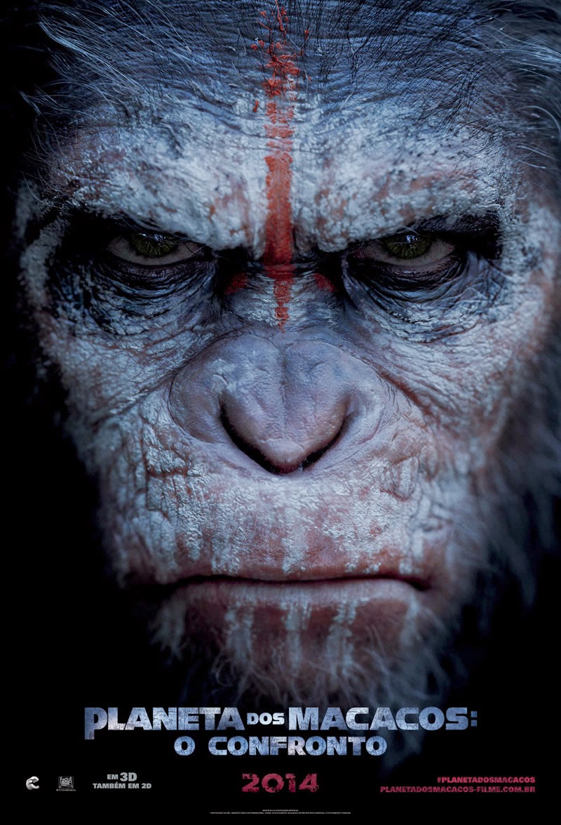 Quem é melhor, macacos ou humanos?