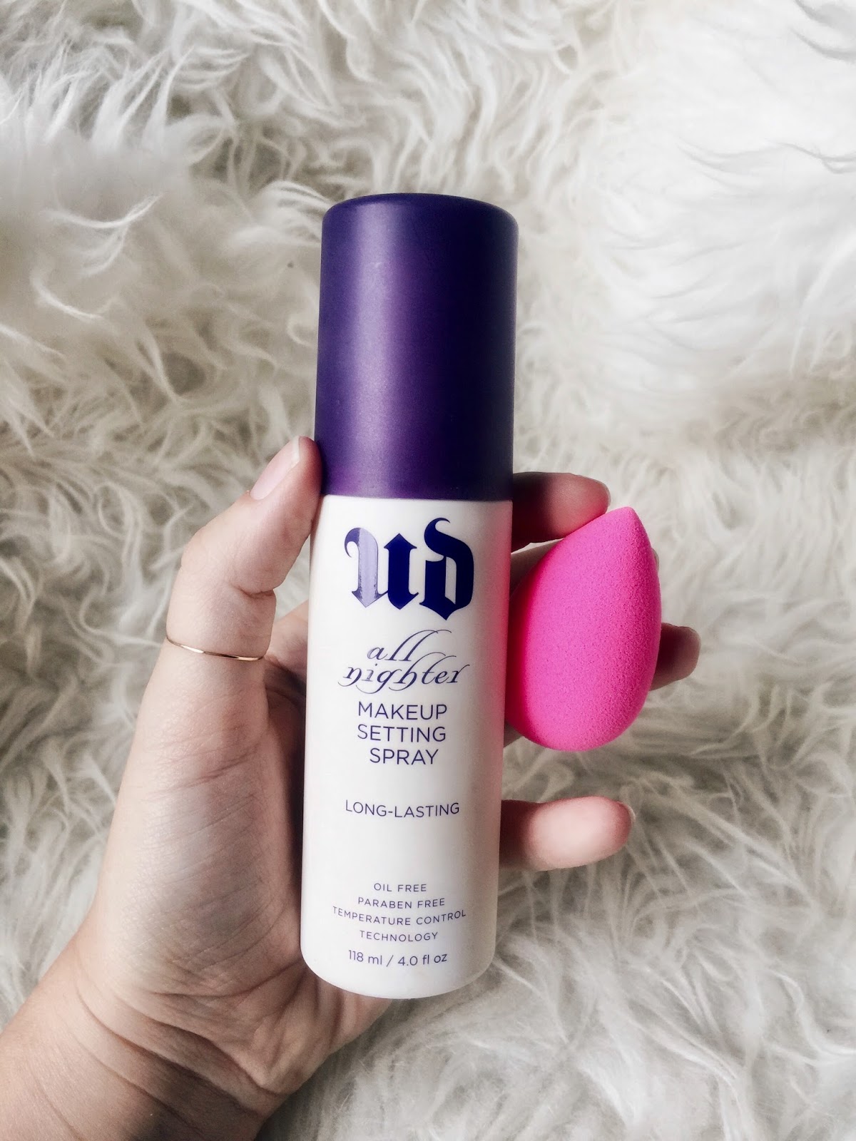 Franish all my beauty secrets, in one post