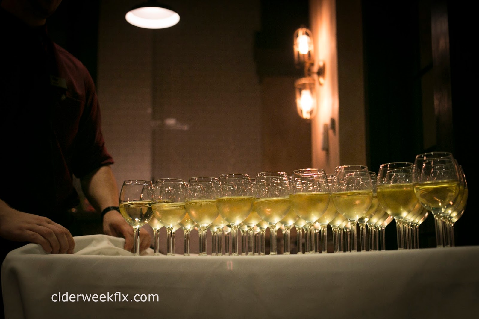 Along Came a Cider A Round Up of Finger Lakes Cider Week Round Ups