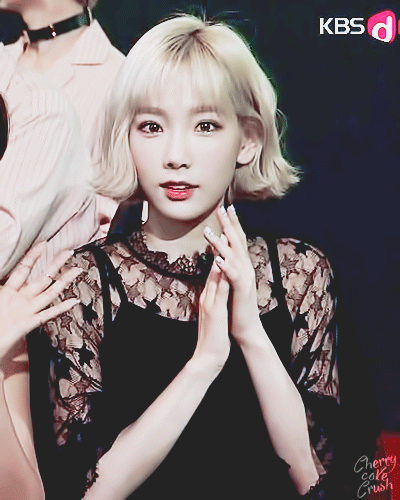 오늘 인스타그램 팔로워 600만 돌파한 태연 | 인스티즈