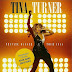 Encarte: Tina Turner - Private Dancer Tour 1985