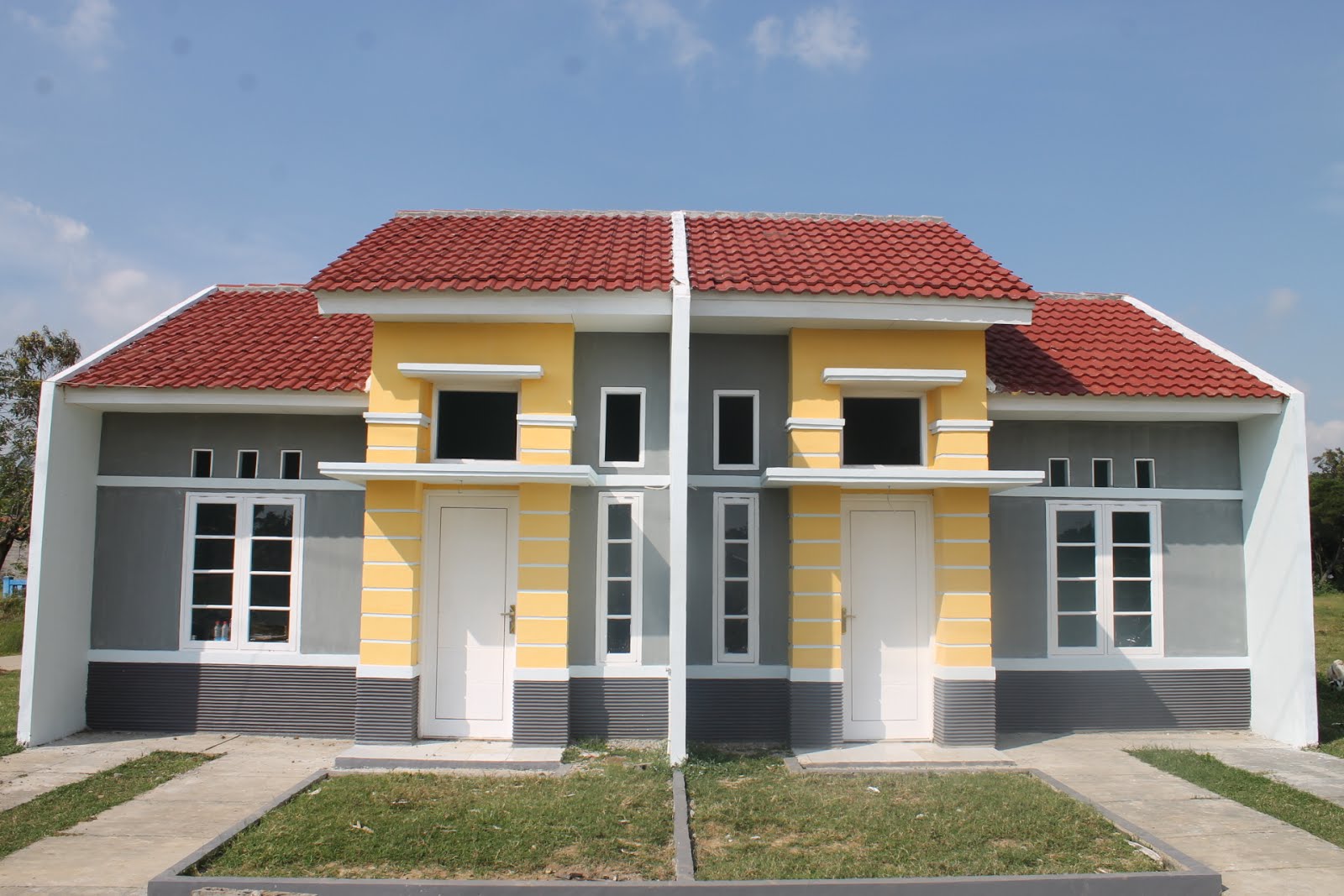 Perumahan Bekasi Green City Info Rumah Murah