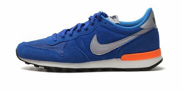 nike react pronation