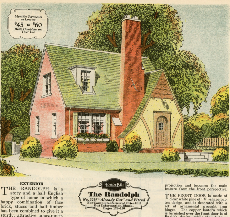 Sears House Seeker Sears Belmont The Brick Lynnhaven