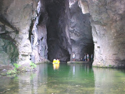 Gruta do Anjo Socorro SP.