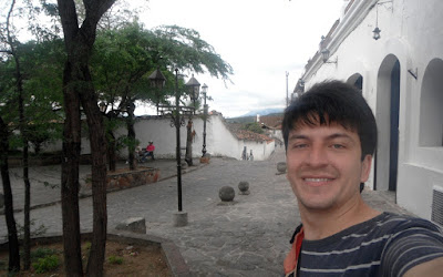 Ricardo Astrauskas Giron Santander Pueblo Patrimonio Colombia