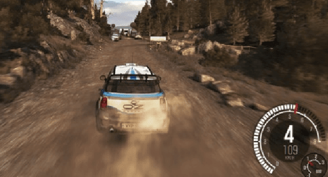تحميل لعبة dirt rally بحجم صغير للكمبيوتر تحميل لعبة dirt rally بحجم صغير للكمبيوتر