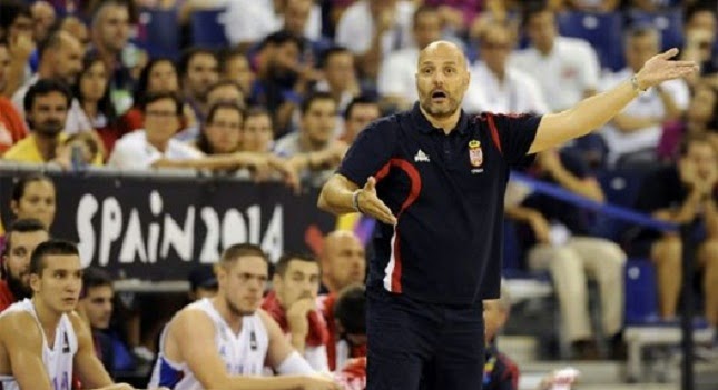 "Πολύ καλός προπονητής ο Ιβάνοβιτς"