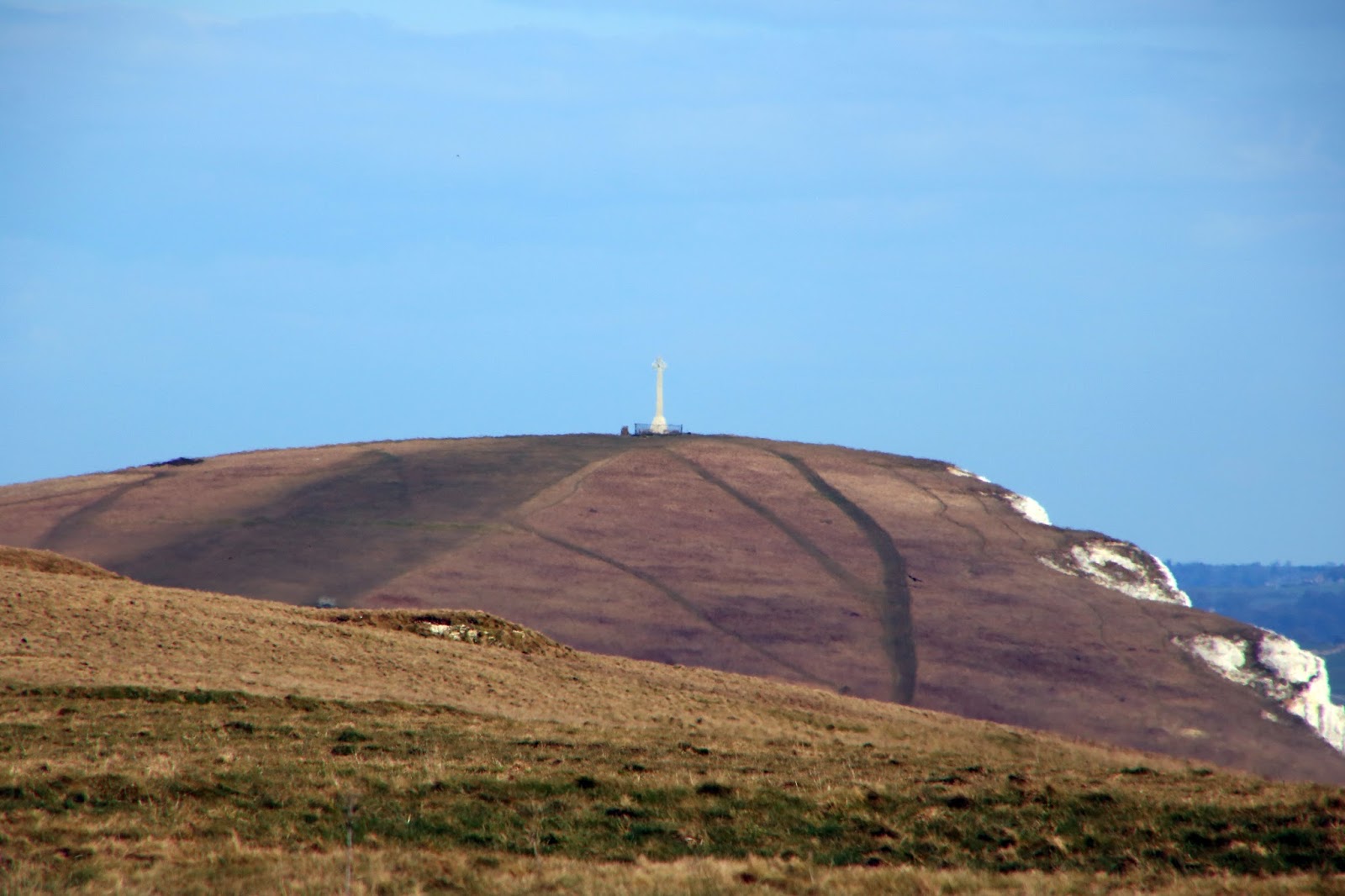 Wild and Wonderful Isle of Wight (4) Farringford, Tennyson's Home