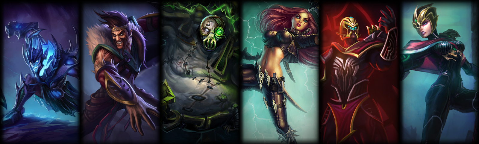 Surrender at 20: New Champion and Skin Sale 1/22 - 1/25