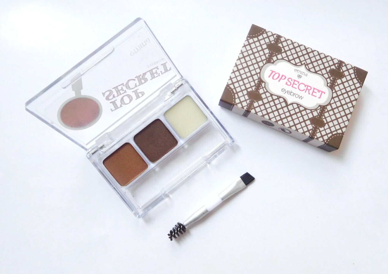 mrs helwa review emina top secret eyebrow mrs helwa review emina top secret eyebrow