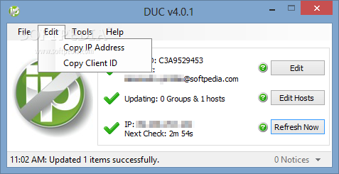 no-ip duc v2.2.1