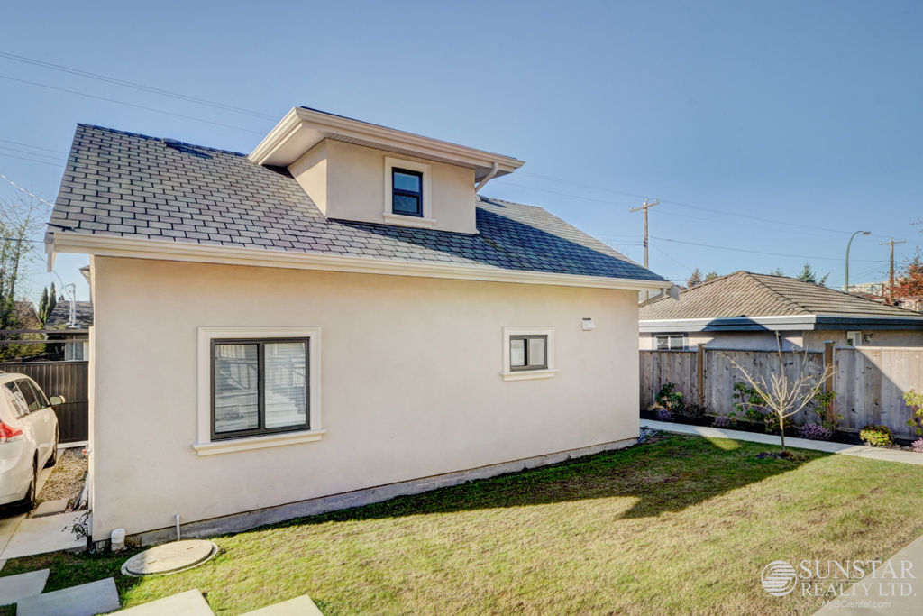 Vancouver Condos, Houses For Rent by Sunstar Realty Ltd. Oakridge 2