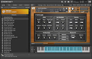 Native Instruments - Kontakt 5 Factory Library Full version Native Instruments - Kontakt 5 Factory Library Full version