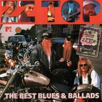 [2004] - The Best Blues & Ballads