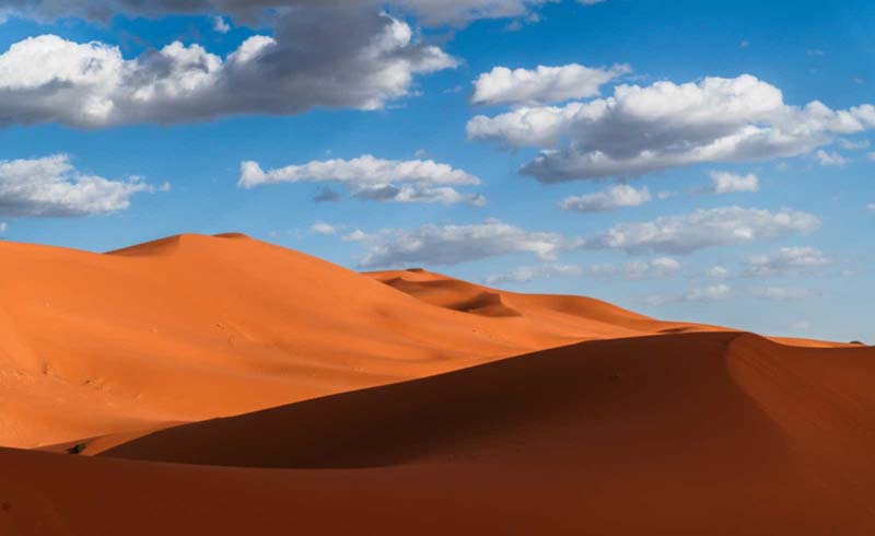 Sahara Desert, Morocco