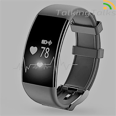 How Fitness Trackers Works