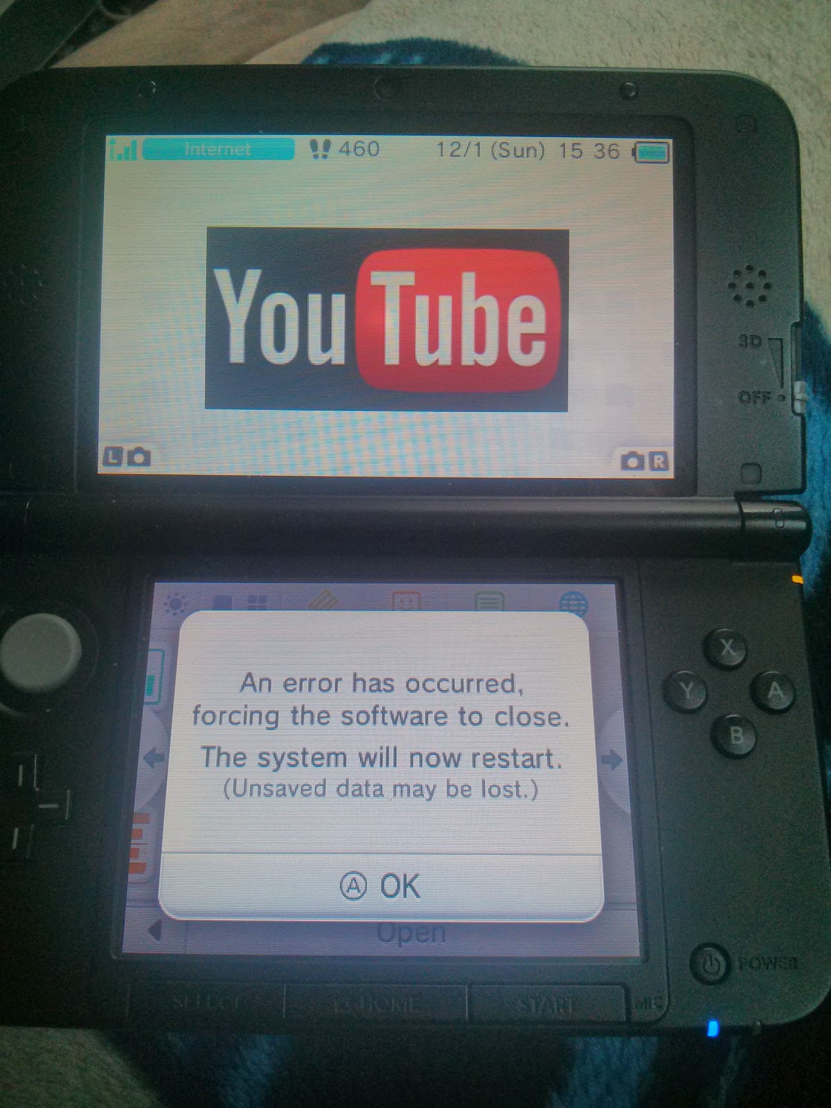 Nintendo eShop will be taken offline temporarily for Wii U and 3DS -  GameSpot