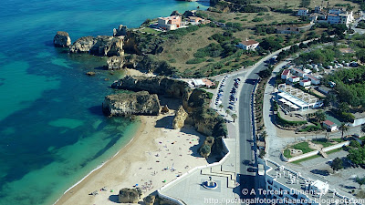 Praia da Batata